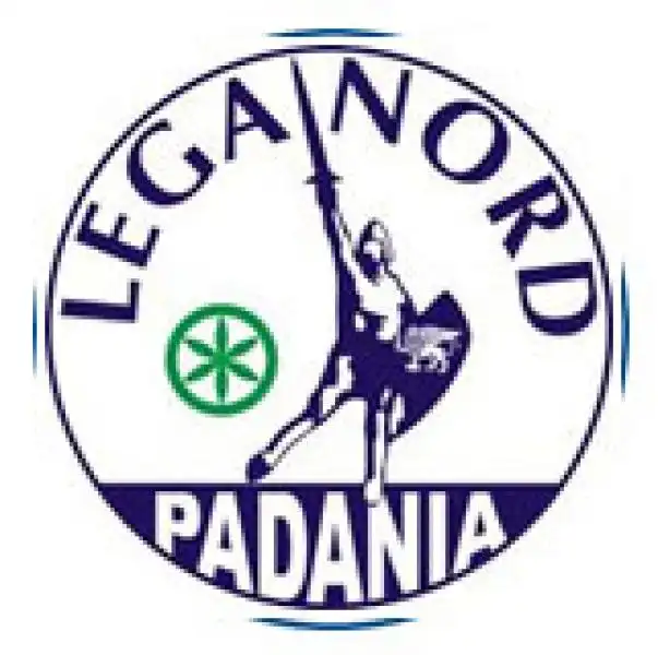 logo lega nord 