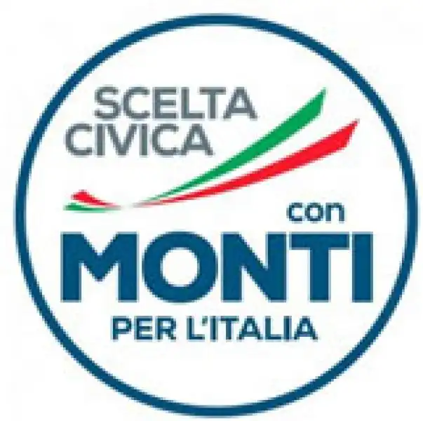 logo monti per litalia 