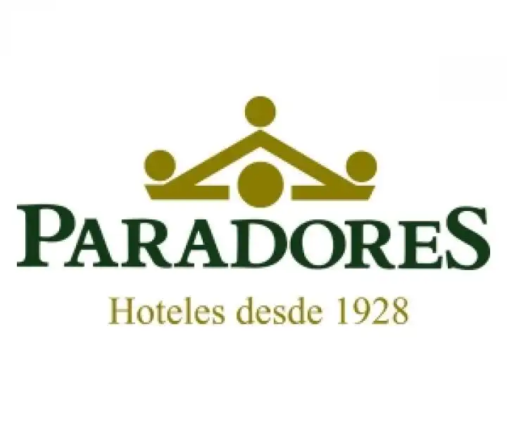 LOGO PARADORES