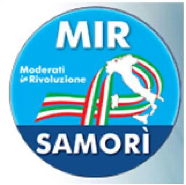 logo mir samori 