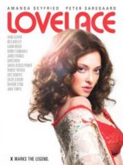 lovelace poster