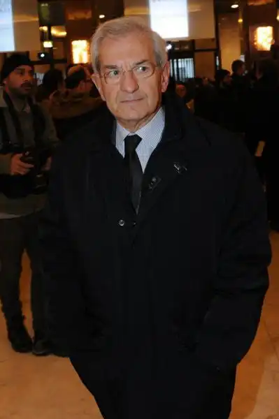 Luciano Violante 