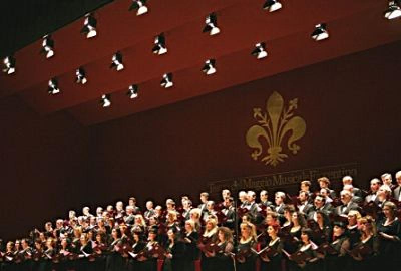 MAGGIO MUSICALE FIORENTINO