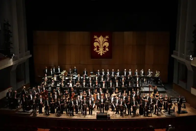 MAGGIO MUSICALE FIORENTINO 