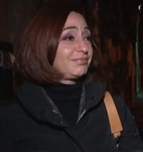 MANUELA PRIVITERA