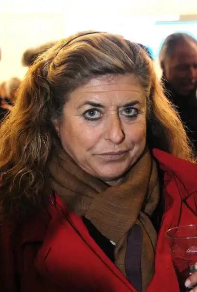 Matilde Bernabei 