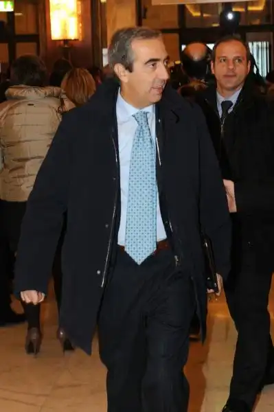 Maurizio Gasparri 