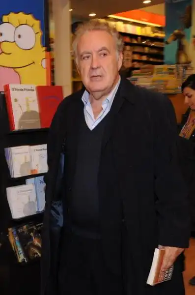 Michele Santoro 