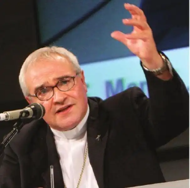 MONSIGNOR NEGRI