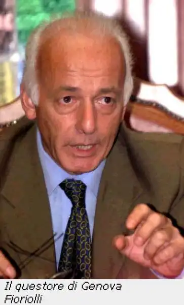 OSCAR Fiorolli 