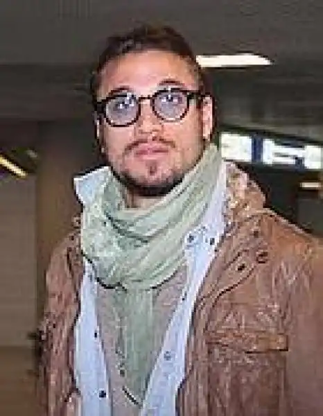 OSVALDO