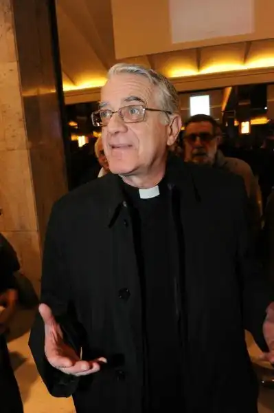 Padre Lombardi 