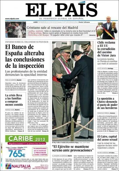 EL PAIS 