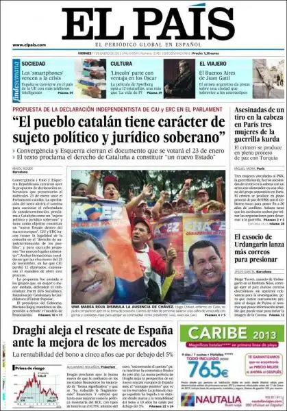 EL PAIS 