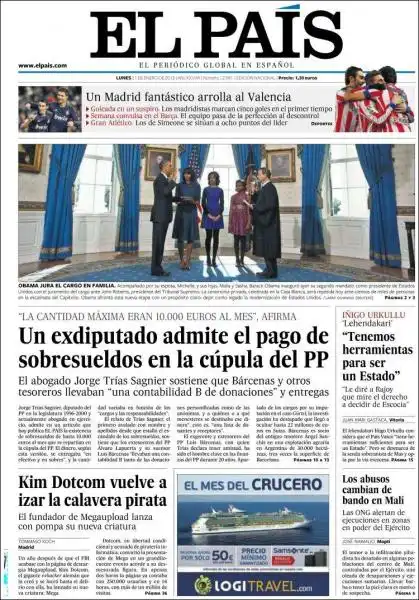 EL PAIS 