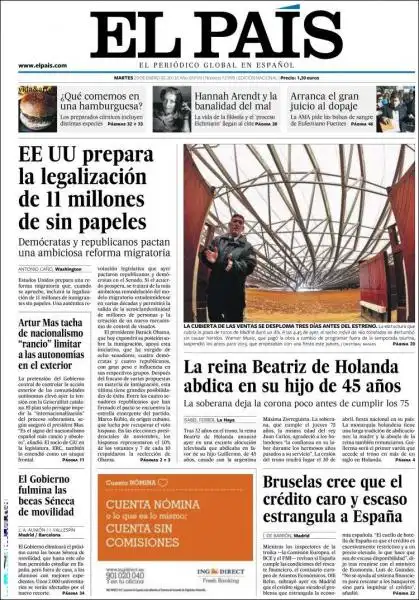 EL PAIS 