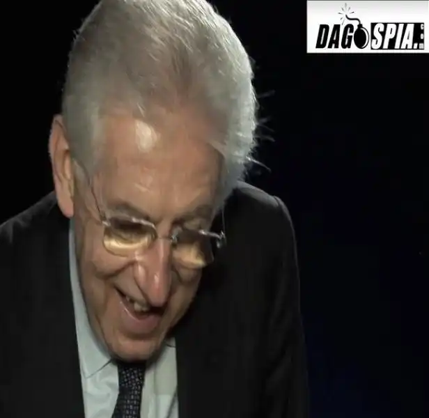 PRESENTAZIONE DEL LIBRO LA DEMOCRAZIA IN EUROPA DI MARIO MONTI E SYLVIE GOULARD MARIO MONTI 