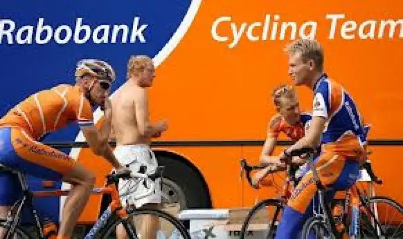 Rabobank