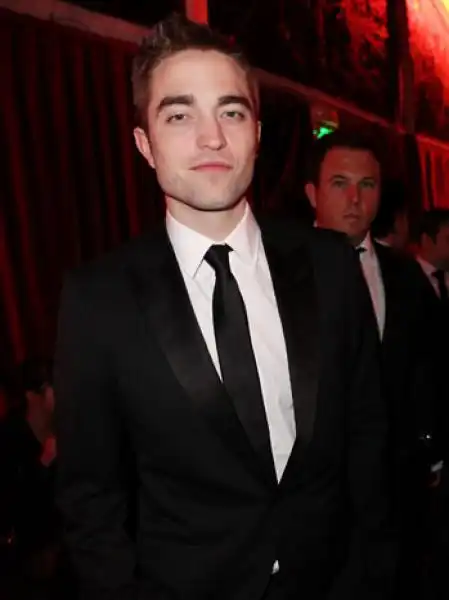 Robert Pattinson GOLDEN GLOBE jpeg