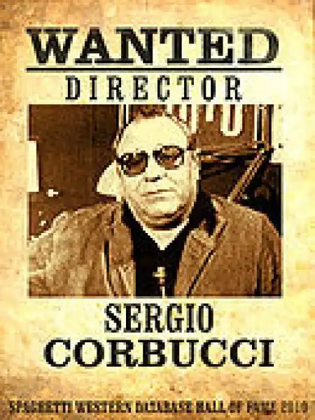 sergio corbucci