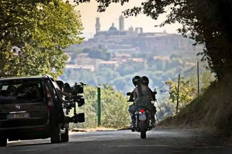 MPS SIENA UNA STORIA ITALIANA PUBBLICITA DI BELLOCCHIO 