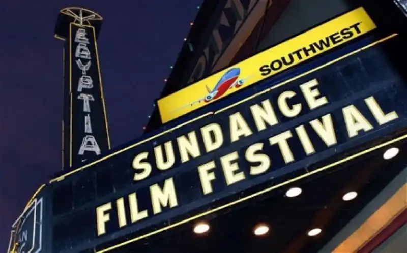 SUNDANCE 