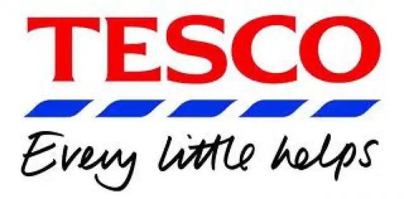 TESCO