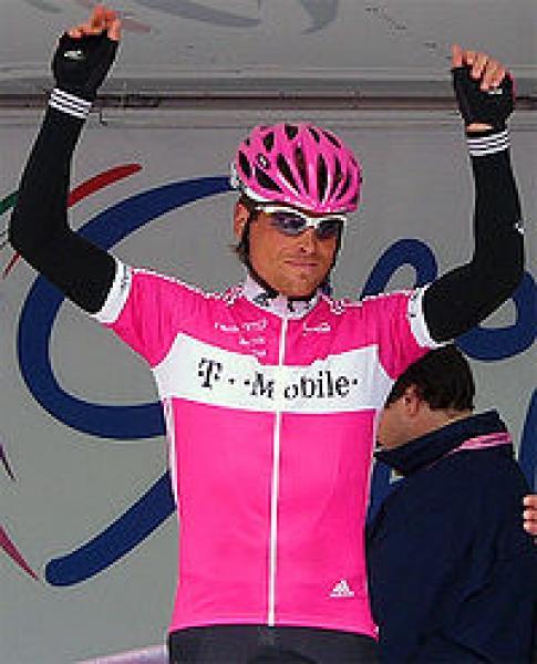 Jan Ullrich SPONSOR DEUTSCHE TELEKOM