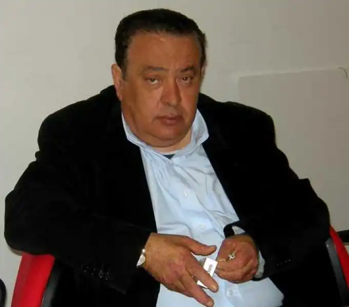  VLADIMIRO MIRELLO CRISAFULLI