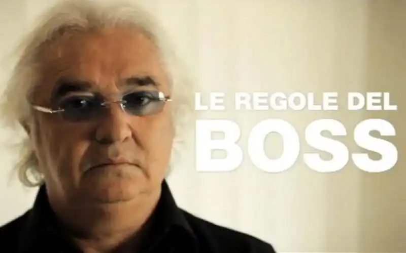 x flavio briatore the apprentice 