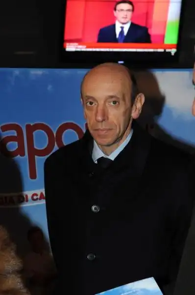 Antonio Mastrapasqua 