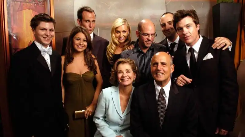 arrested development su netflix 