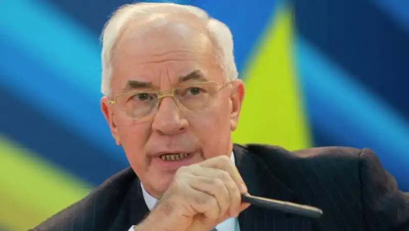 AZAROV 