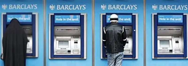 barclays 