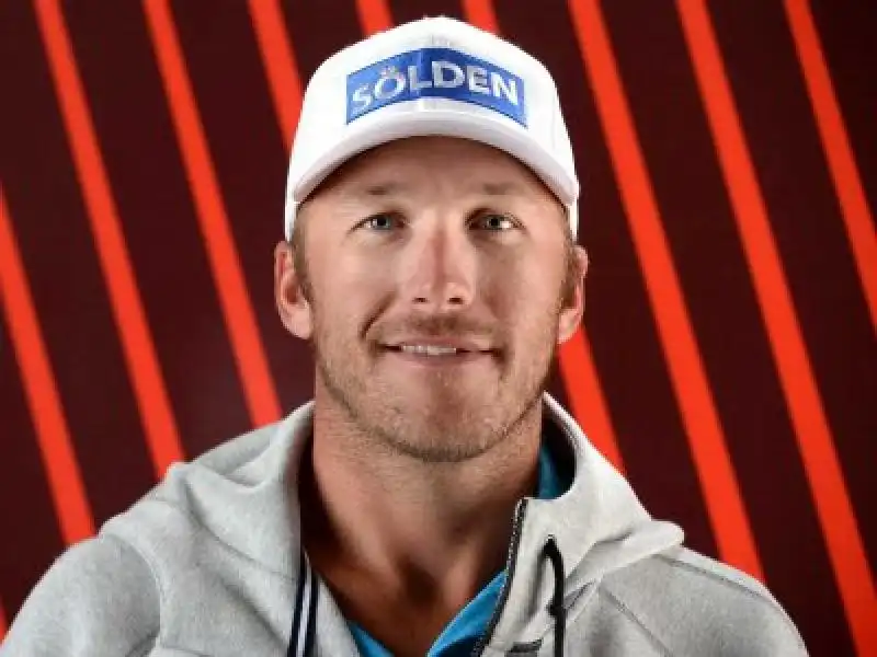 Bode Miller sci alpino 