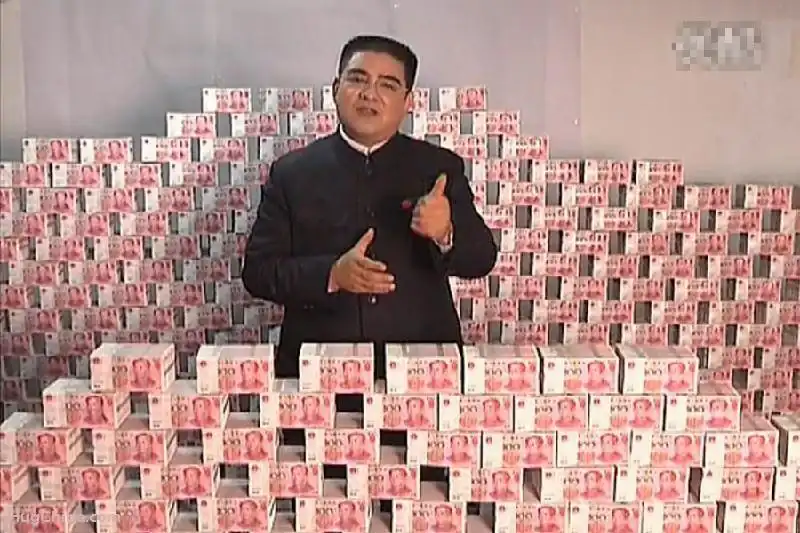 CHEN GUANGBIAO 