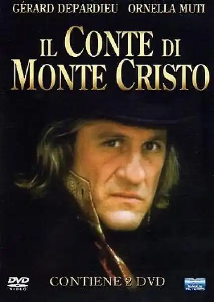 il conte di montecristo