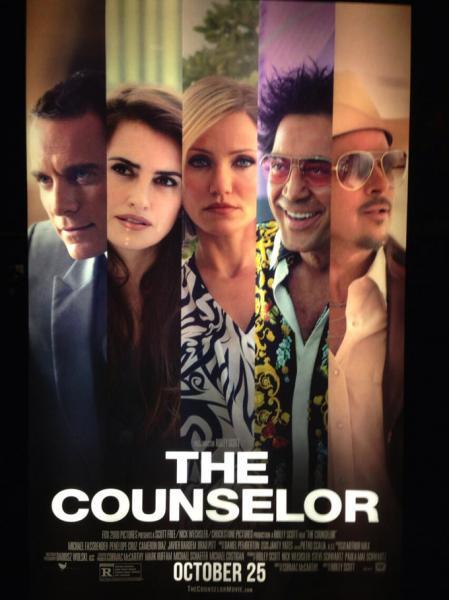 the counselor - il procuratore