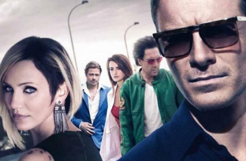 the counselor - il procuratore