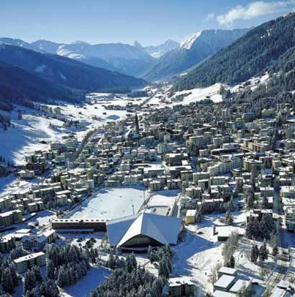 Davos Switzerland