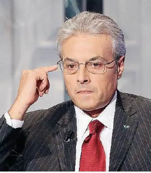 GIANNI CHIODI 