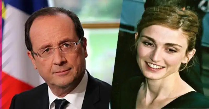 HOLLANDE-GAYET