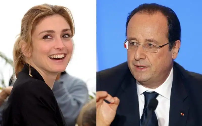 HOLLANDE-GAYET