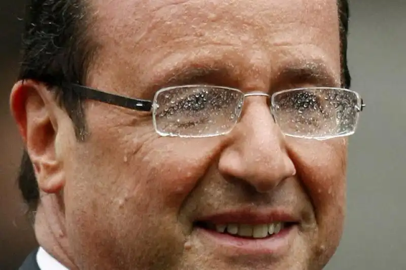 hollande trempe 