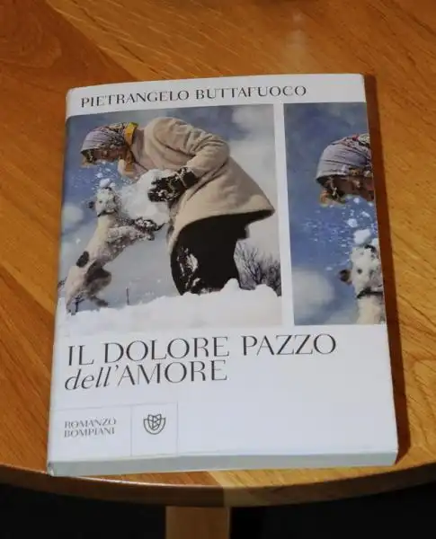 Libro presentato 