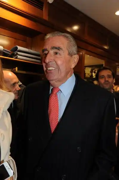 Mario D Urso 