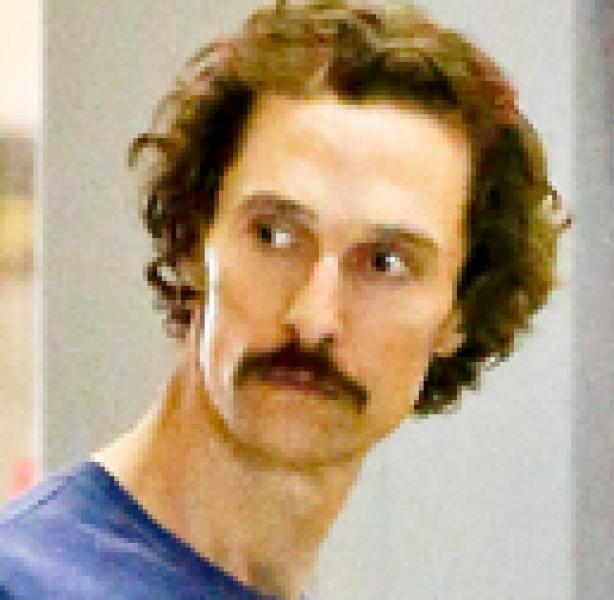 matthew mcconaughey