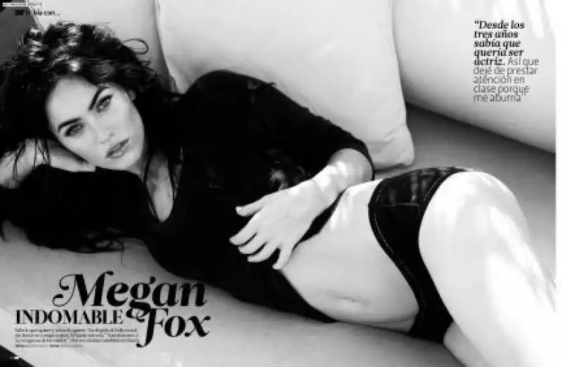 meganfoxbisessuale 