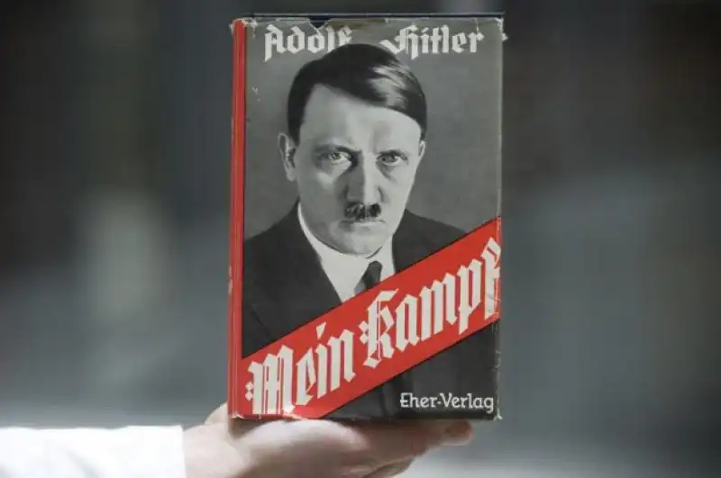 Mein Kampf