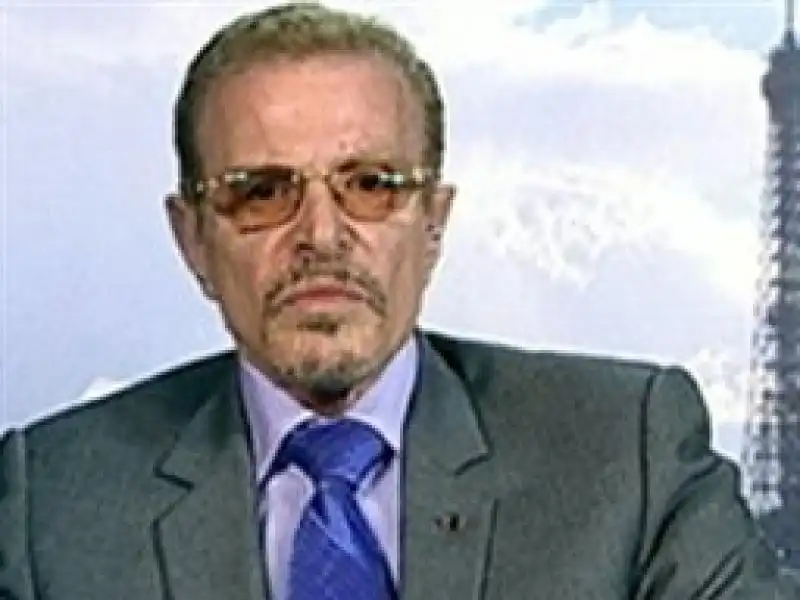 El Mismari Nuri Masaud 